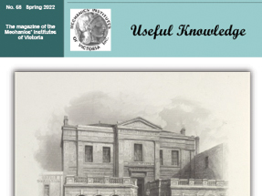 56 Useful Knowledge