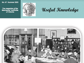57 Useful Knowledge