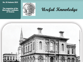 58 Useful Knowledge