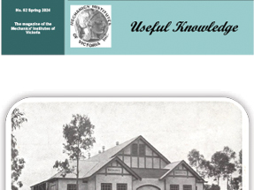 62 useful knowledge