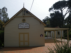 Arthurs Creek Mechanics' Institute