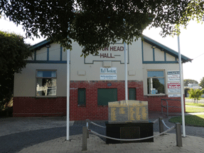 Barwon Heads Community Hall