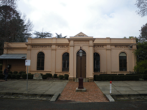 Beechworth Atheaneum