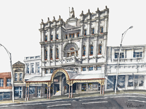 Ballarat Mechanics' Institute