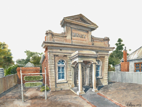 Elmore Mechanics' Institute