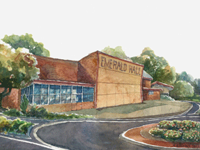 Emerald Mechanics' Institute