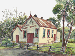 Fawcett Mechanics' Institute