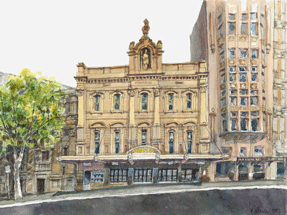 Melbourne Mechanics' Institute