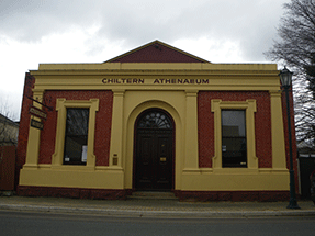 Chiltern Athenaeum