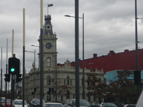 Dandenong Mechanics' Institute