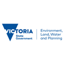 Victorian State Government Logo