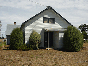 Derrinallum Community Hall