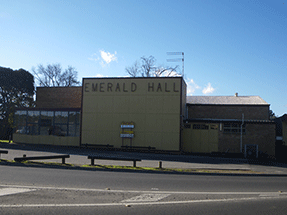 Emerald Mechanics' Institute