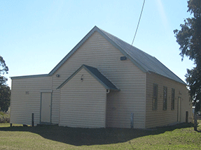 Leonards Hill Mechanics' Institute