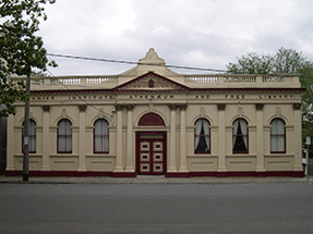 Lilydale Athenaeum Theatre