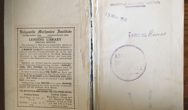 useful knowledge magazine