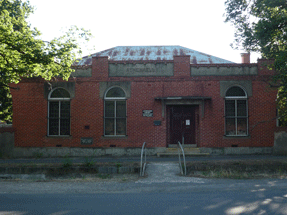 Maldon Athenaeum Library