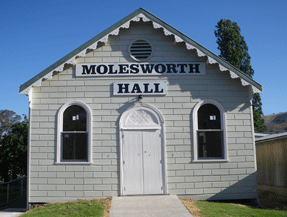 Molesworth Public Hall
