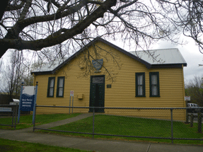 Narre Warren Mechanics' Institute