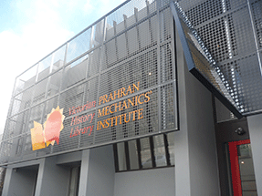 Prahran Mechanics' Institute