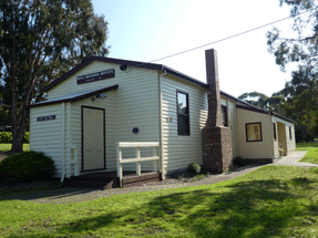 Rhyll Mechanics' Institute