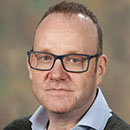 Prof Rory Duncan