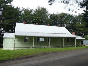 Seaview Mechanics' Institute