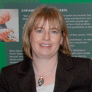 Sian Williams