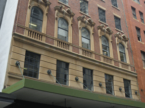 Sydney Mechanics' School of Arts