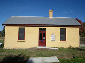 Taradale Mechanics' Institute