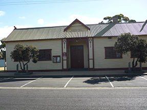 Tarwin Lower Mechanics' Institute