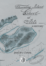 Thursday Island School of Arts Book