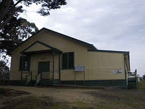 Tooradin Public Hall