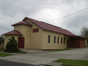 Tynong Public Hall