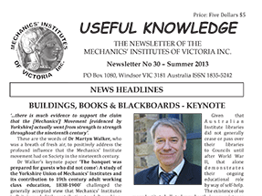 30 Useful Knowledge