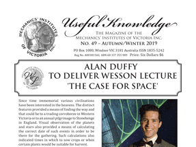 49 useful knowledge