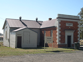 Wallan Public Hall