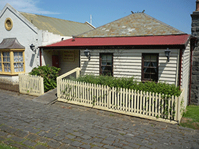 Warrnambool Mechanics' Institute
